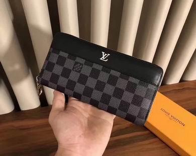1:1 Louis Vuitton Bags 0102 19X10X2 cm WP 4colour
