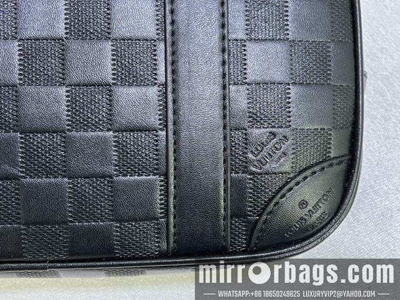 1:1 Louis Vuitton Bags M82076 25X16X6.5cm XM 3