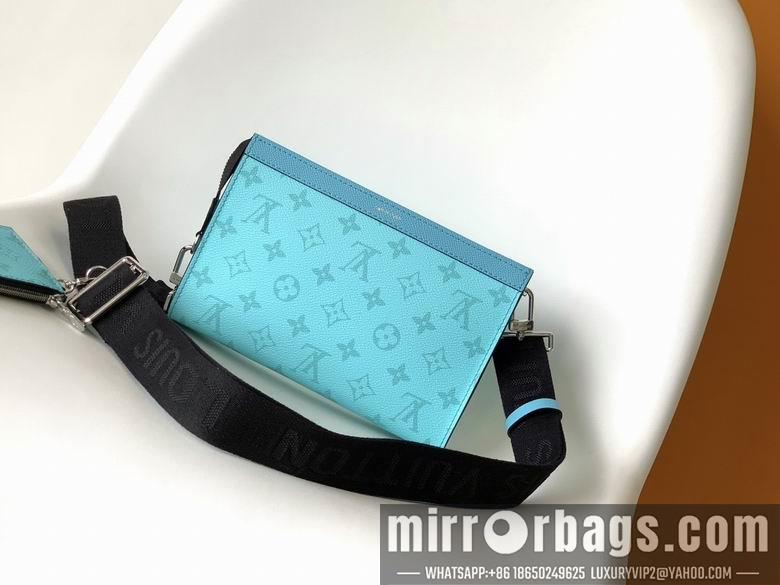 1:1 Louis Vuitton Bags M30934 18.5X6.5X11cm XM