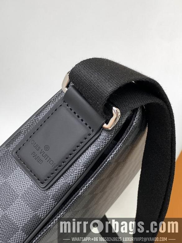 1:1 Louis Vuitton Bags M41213 27X23X8cm XM 2colour