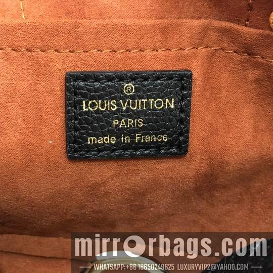 1:1 Louis Vuitton Bags Alma M44858 25x18x12 cm  cs
