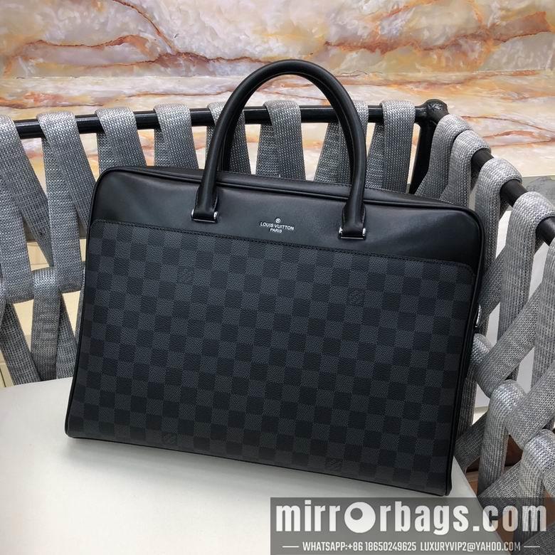 1:1 Louis Vuitton Bags 5167-1 38.5X30X6cm XM