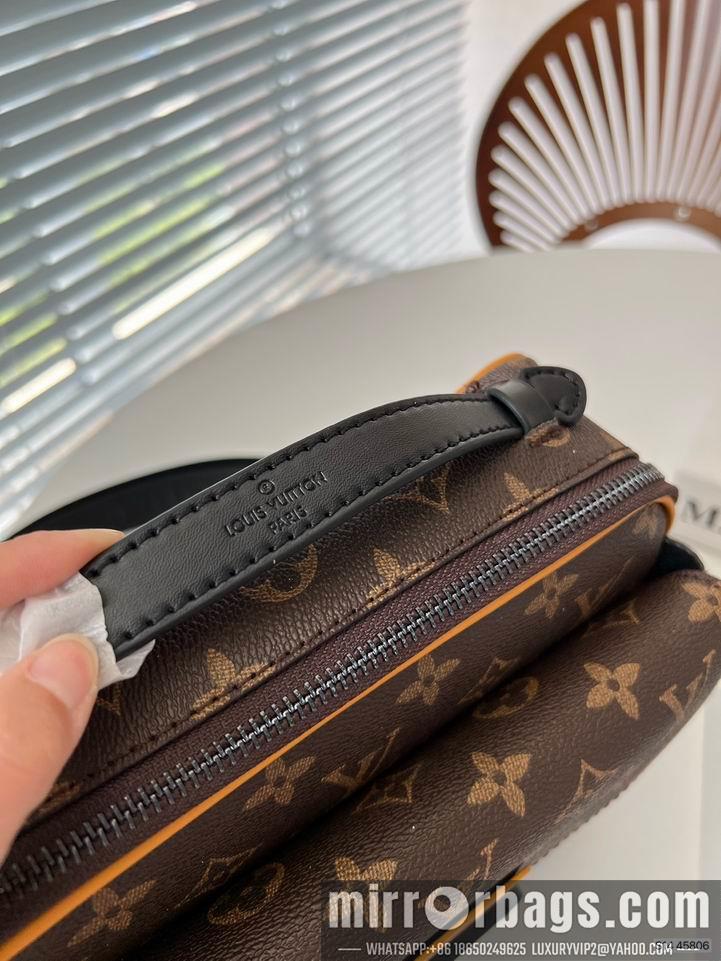 1:1 Louis Vuitton Bags 45806 23X17cm DN