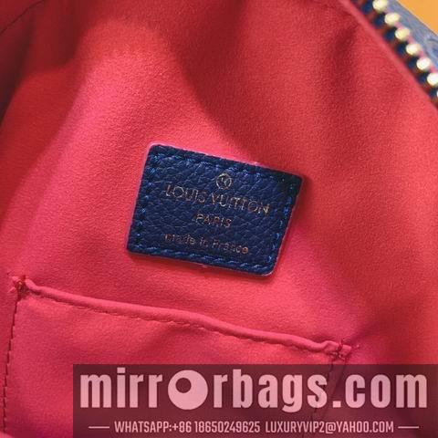 1:1 Louis Vuitton Bags Boite Chapeau Souple M45167 ss