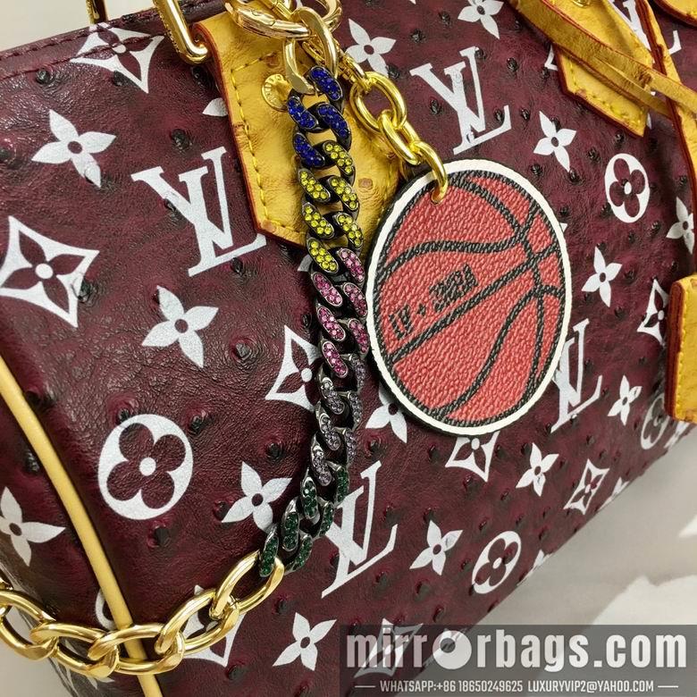 1:1 Louis Vuitton Bags M85904 M14064 M24066 M40391 25X19X15cm XMY 3colour
