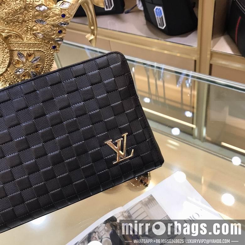 1:1 Louis Vuitton Bags 3233-7 28X18X3cm XM