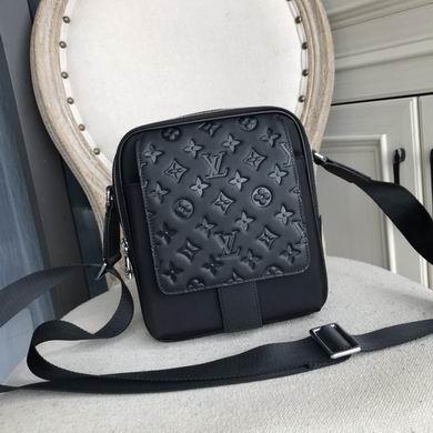 1:1 Louis Vuitton Bags 98118-3 20X23X7cm WP