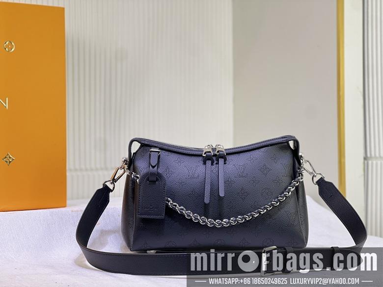 1:1 Louis Vuitton Bags CarryAll M24255 29x18x13cm ss