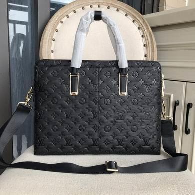 1:1 Louis Vuitton Bags 98115-1 39X29X6.5cm XM