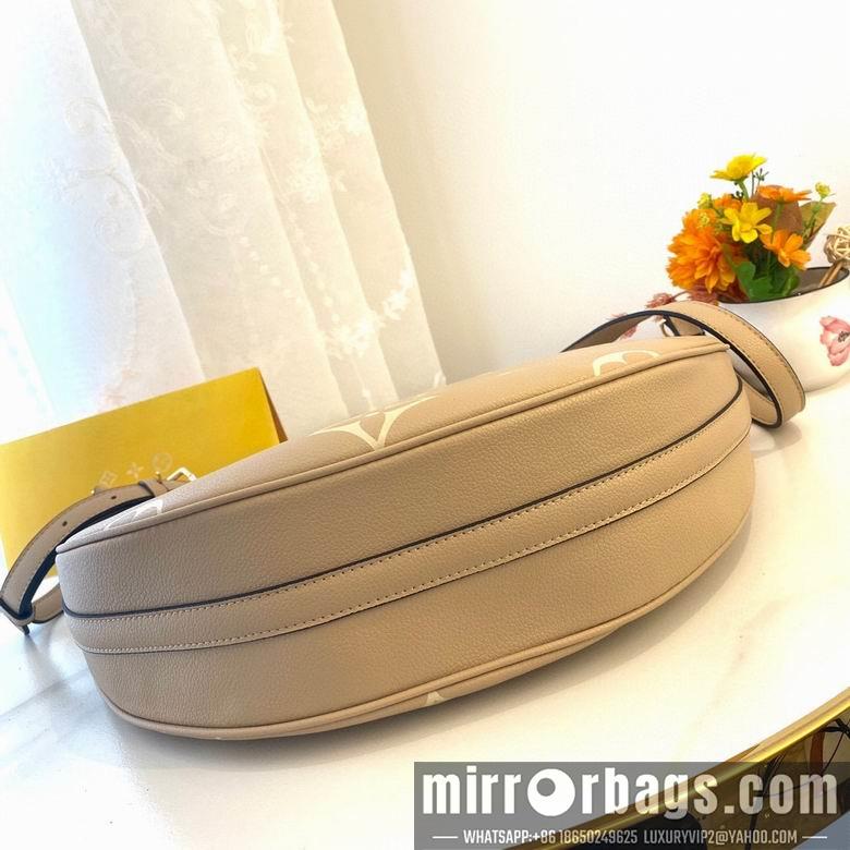 1:1 Louis Vuitton Bags M46725 M46739 M46738 38X26X10cm DN 3colour