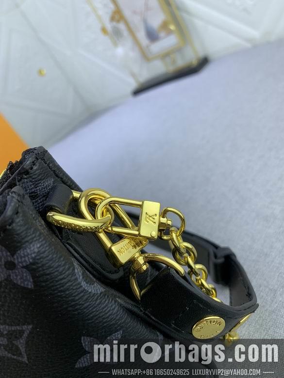 1:1 Louis Vuitton Bags M83008 24X13X6cm YG 3colour