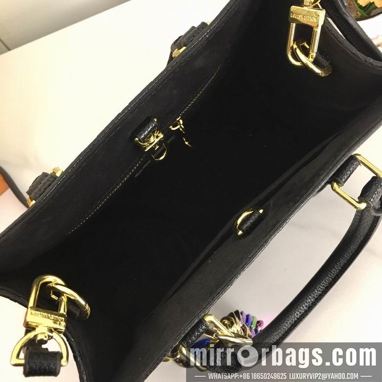 1:1 Louis Vuitton Bags M46373 25X19X11.5cm XMY 3colour