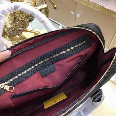 1:1 Louis Vuitton Bags 6670-1 39X28X7cm WP