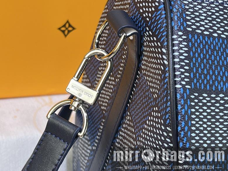 1:1 Louis Vuitton Bags Keepall M46081 50x29x23cm ss