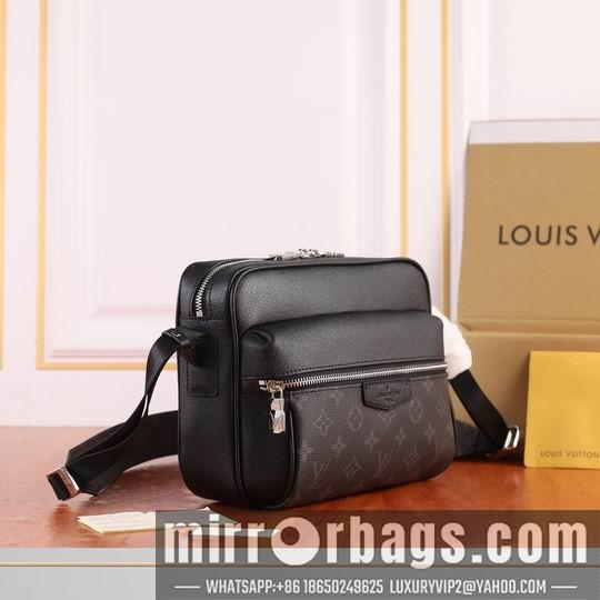 1:1 Louis Vuitton Bags Outdoor M30233 26x20x10cm ww