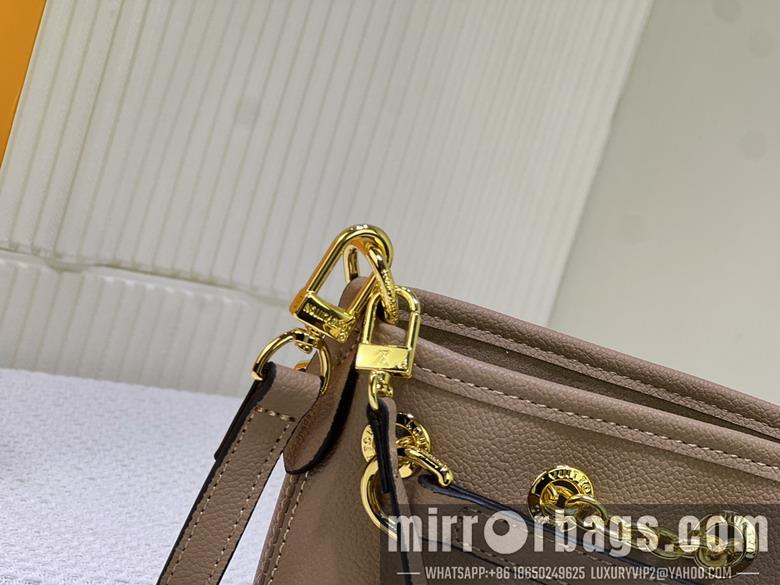1:1 Louis Vuitton Bags Bundle M46492 28x20x11.5cm ss2