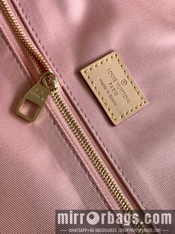 1:1 Louis Vuitton Bags N42233 41X35X14cm XM