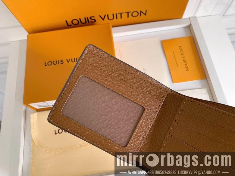 1:1 Louis Vuitton Bags M60930 11.5X9cm YG 1