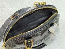 1:1 Louis Vuitton Bags Alma BB M59793 24.5x18x12cm  cs