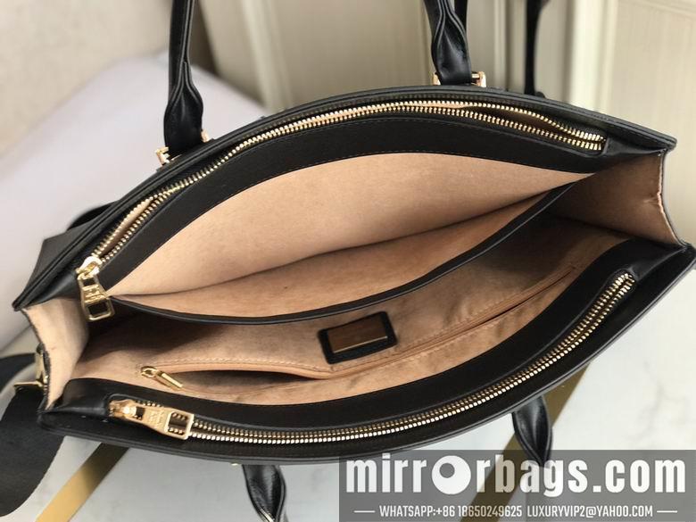 1:1 Louis Vuitton Bags 7704-1 39X30X7cm WP