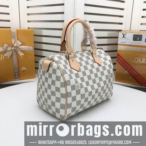 1:1 Louis Vuitton Bags Speedy 小号 40390 中号 40391 大号 40392！wg