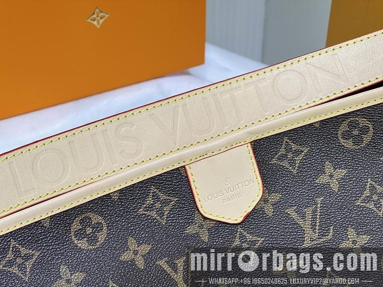 1:1 Louis Vuitton Bags Moon backpack M44945 38X30  ss