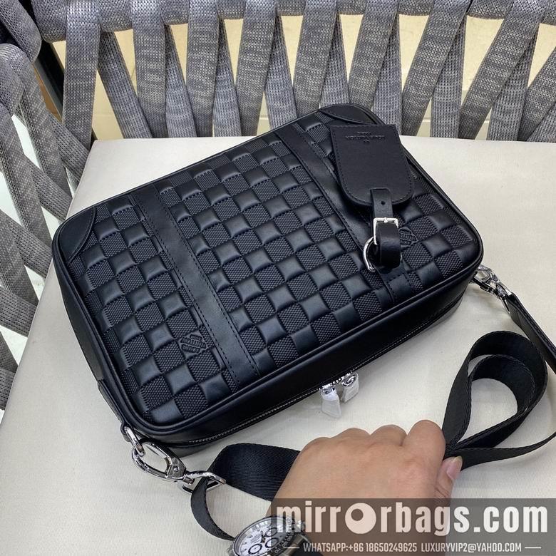 1:1 Louis Vuitton Bags 5229-5 27X18X7cm WP
