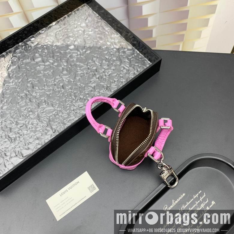 1:1 Louis Vuitton Bags M01706 6.5X9X4.5cm DN 2