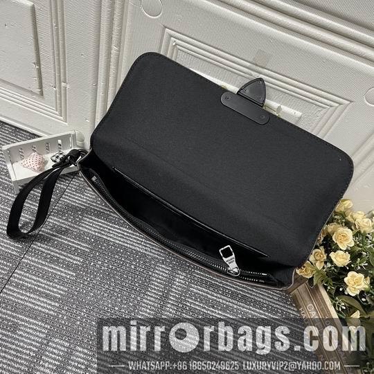 1:1 Louis Vuitton Bags S Lock 4A M80560 27x21x3.5cm cs