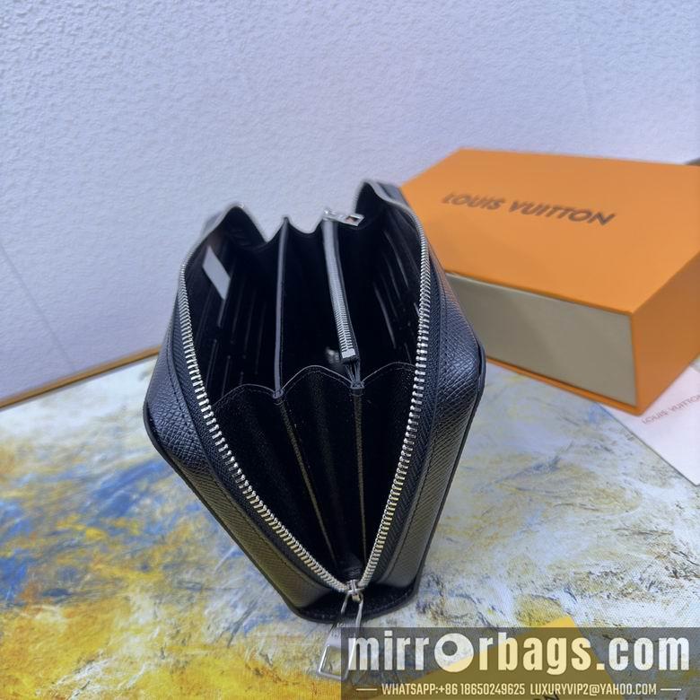 1:1 Louis Vuitton Bags M41503 22X12X4cm YG 2