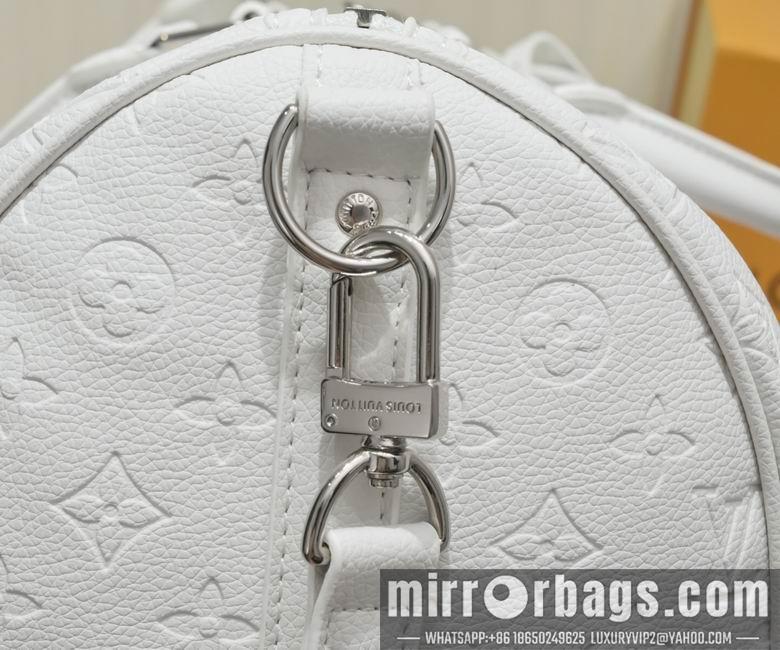 1:1 Louis Vuitton Bags 41416 50X29X23cm XM 3