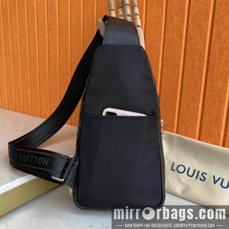 1:1 Louis Vuitton Bags 2055A 29X16X6cm WP