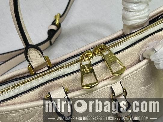 1:1 Louis Vuitton Bags Trianon M46488 28x18x8cm ss