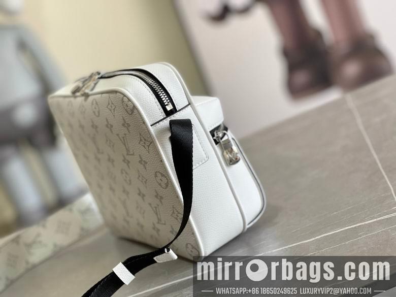 1:1 Louis Vuitton Bags M30233 29.5X20X10.5cm XM 3colour