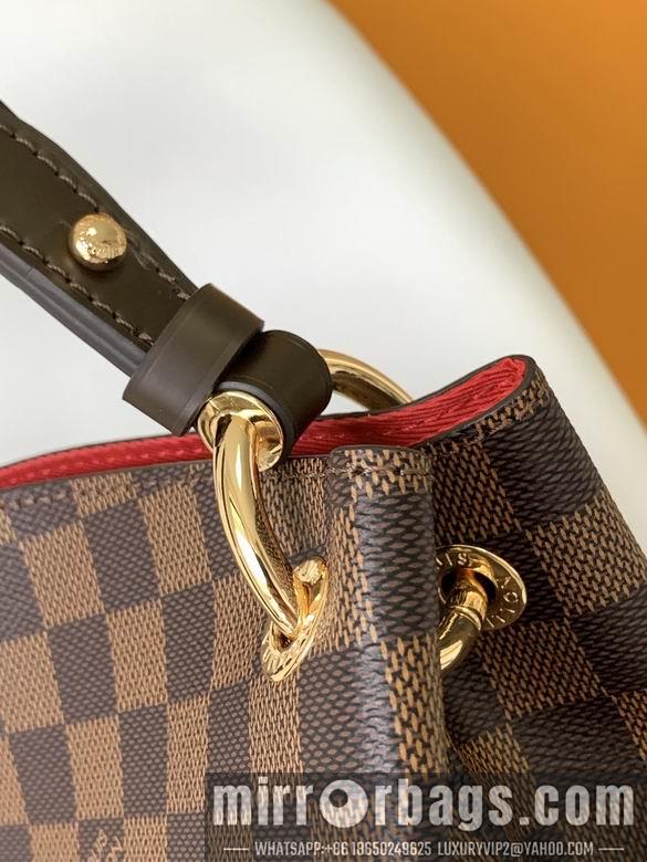 1:1 Louis Vuitton Bags N44044 35X30X11cm XM