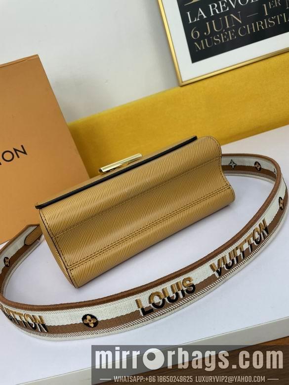 1:1 Louis Vuitton Bags WW219223 23X17X9.5