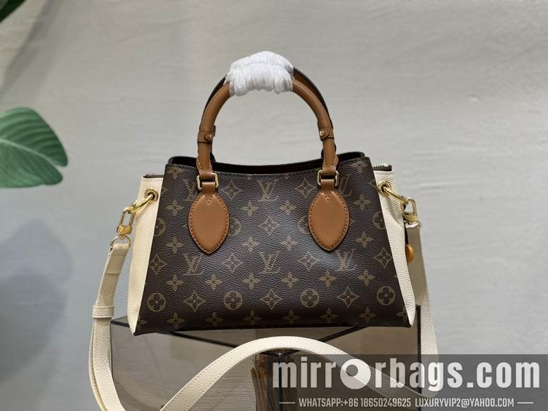 1:1 Louis Vuitton Bags M46495 26X18X15cm XM