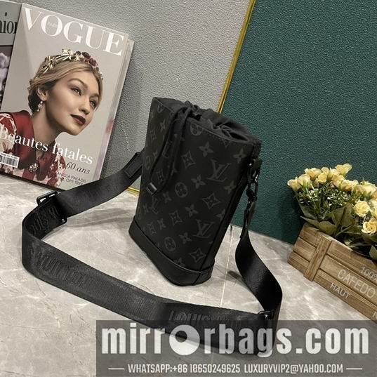 1:1 Louis Vuitton Bags Noe M82248 13x21x8.5cm ss