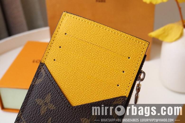 1:1 Louis Vuitton Bags M82908 8X14.5X1cm XM 5