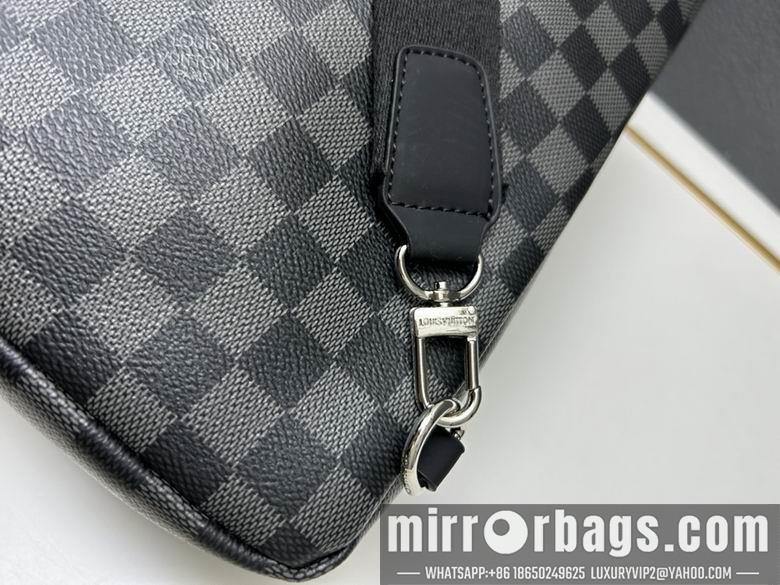 1:1 Louis Vuitton Bags N45303 20X31X7cm XMY 1