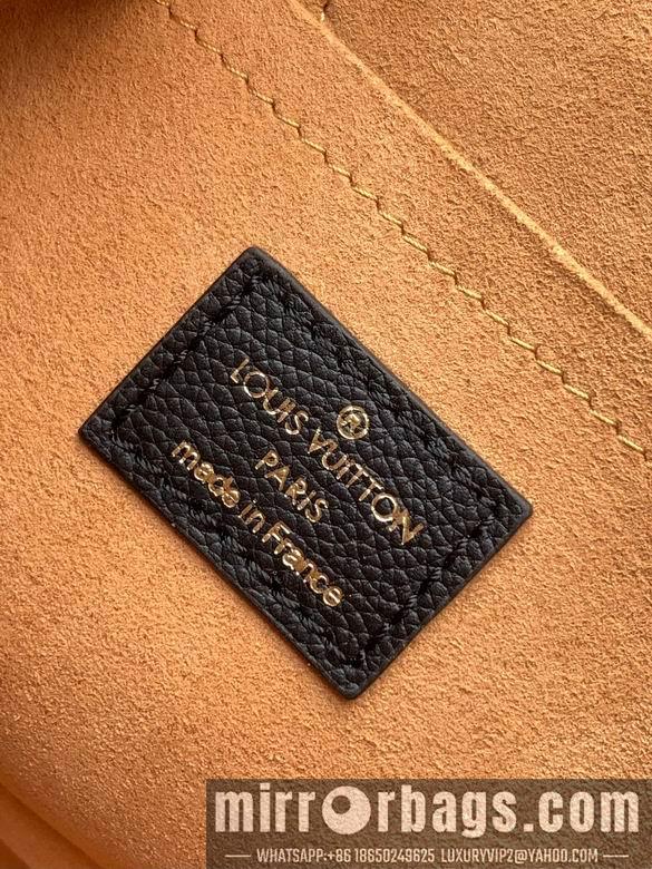 1:1 Louis Vuitton Bags 44829 25X18X12cm  XM