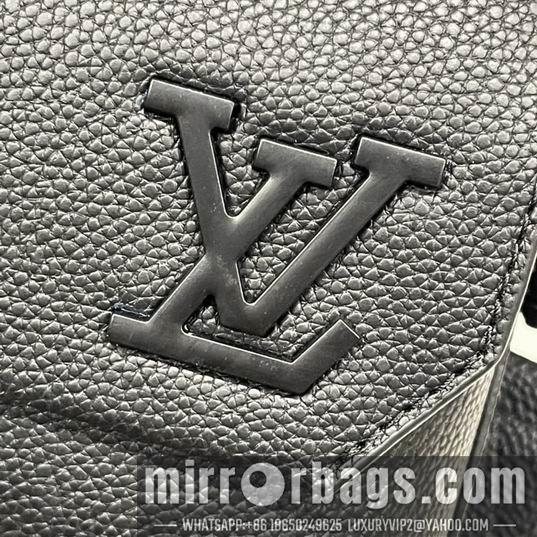 1:1 Louis Vuitton Bags Fastline M22482 M22611 23.5x18x7cm ss