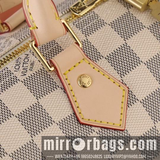 1:1 Louis Vuitton Bags Speedy 40392 35x23x18cm ww