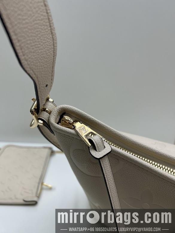 1:1 Louis Vuitton Bags CarryAll M46288 29.5x24x12cm jj1