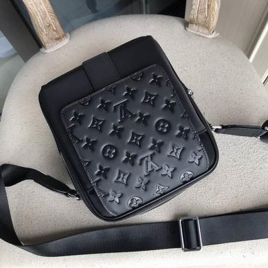 1:1 Louis Vuitton Bags 98118-3 20X23X7cm WP