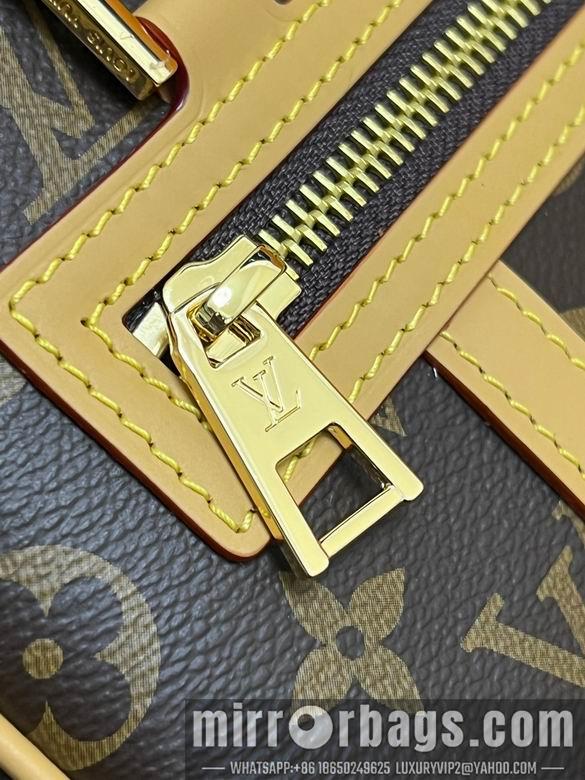 1:1 Louis Vuitton Bags Cité 46321 26X16X11cm