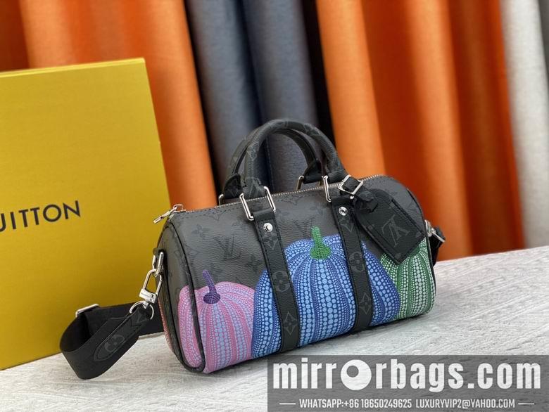 1:1 Louis Vuitton Bags M46437 25X15X11cm