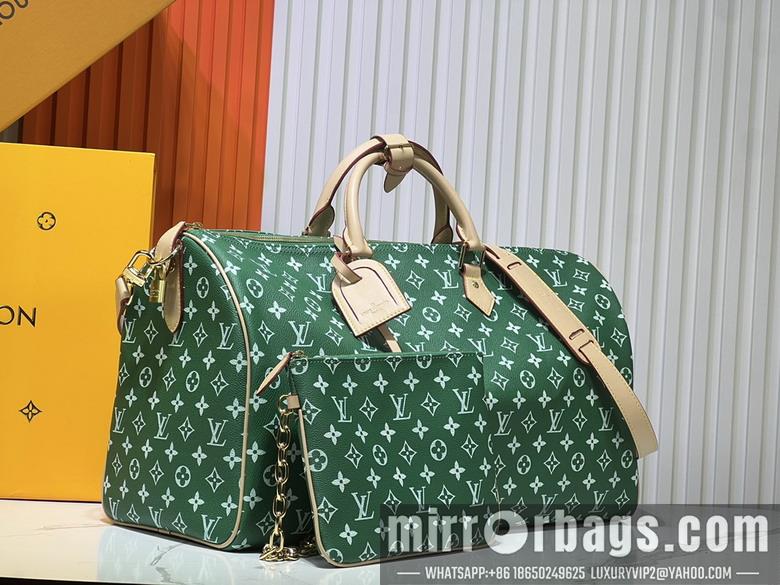 1:1 Louis Vuitton Bags M41416 50x29x23cm ss6