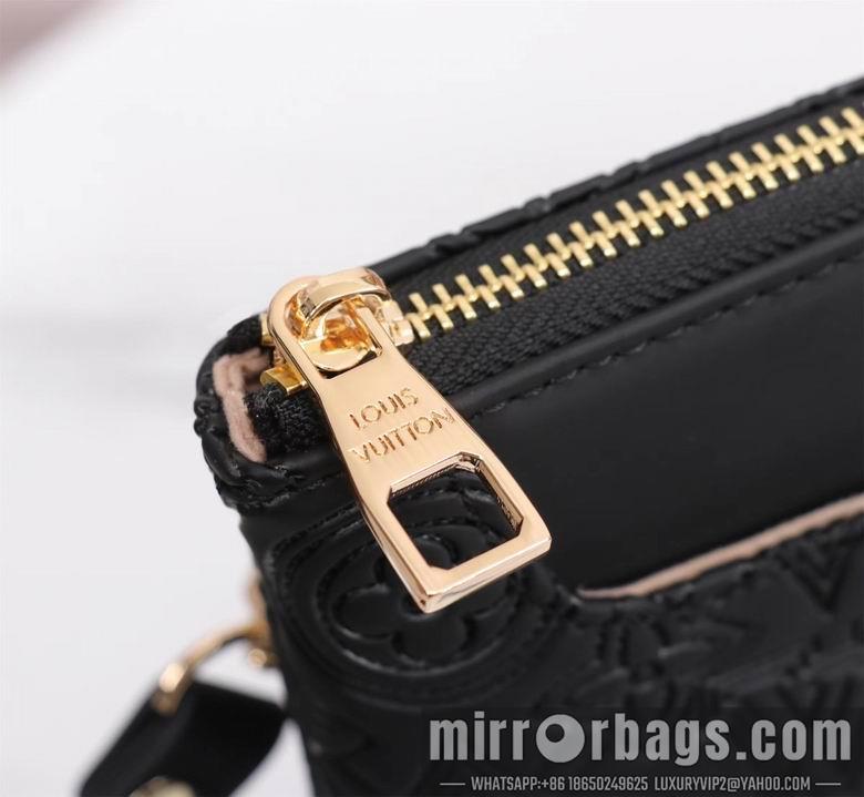 1:1 Louis Vuitton Bags 33080-1 28X19X3cm WP