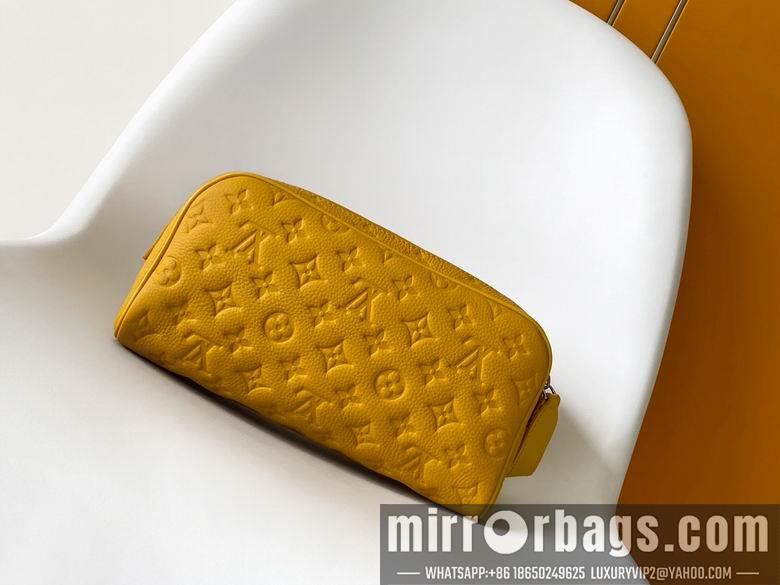 1:1 Louis Vuitton Bags M13009 28X15X16.5cm WP